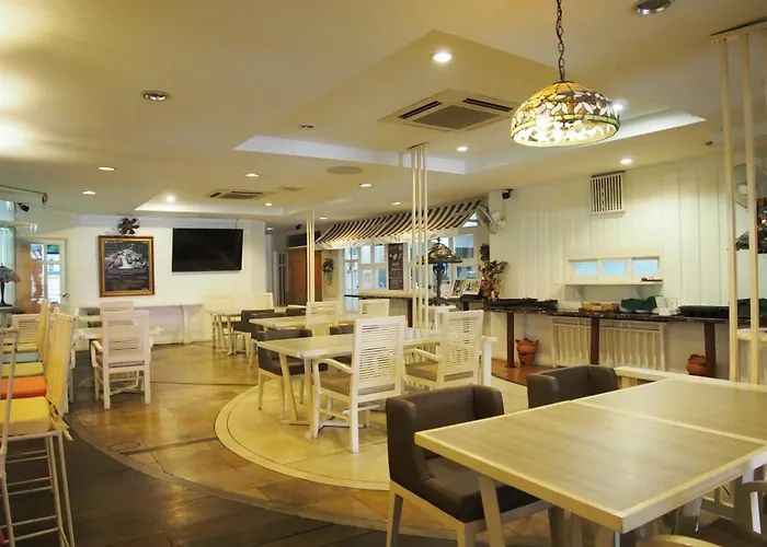 The Siam Heritage Hotel