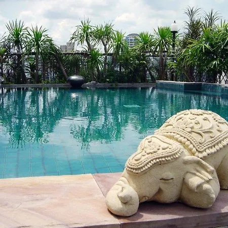 The Siam Heritage Hotel 