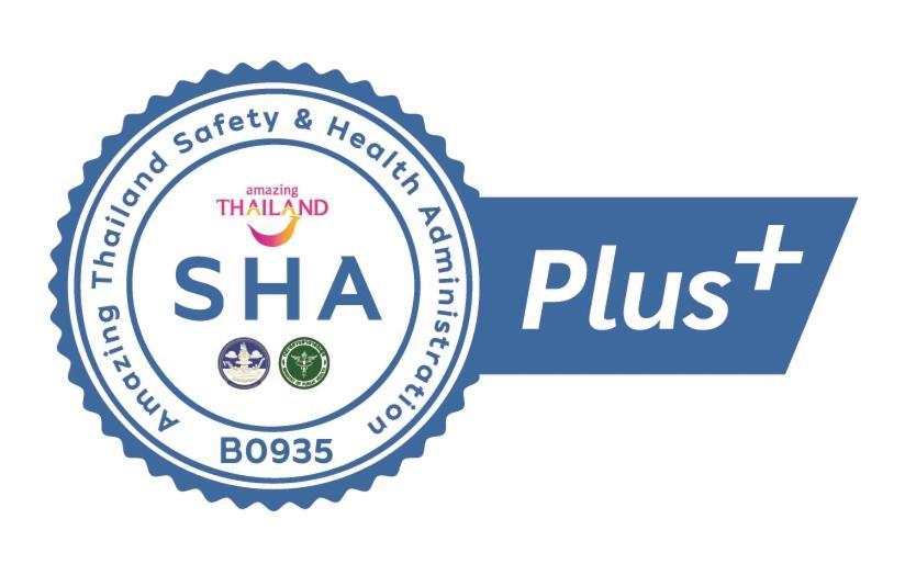 โรงแรมเดอะ สยาม เฮอริเทจ โรงแรม 4*