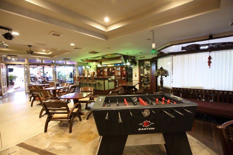 โรงแรมเดอะ สยาม เฮอริเทจ โรงแรม 4*