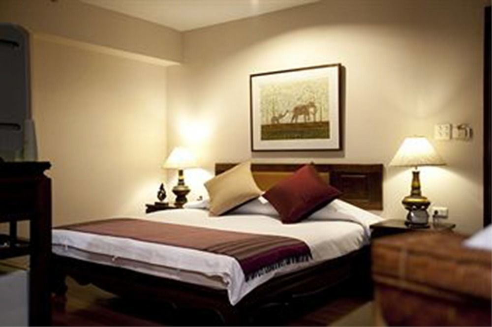 โรงแรมเดอะ สยาม เฮอริเทจ โรงแรม 4*