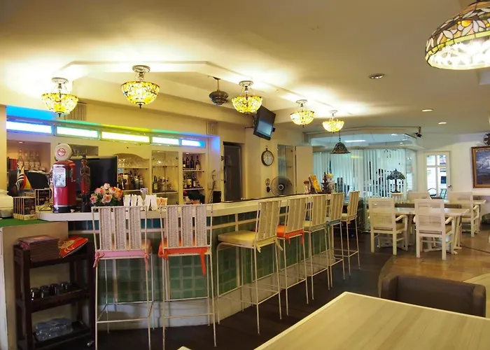 The Siam Heritage Hotel